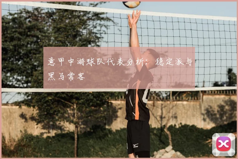 意甲中游球队代表分析：稳定派与黑马常客